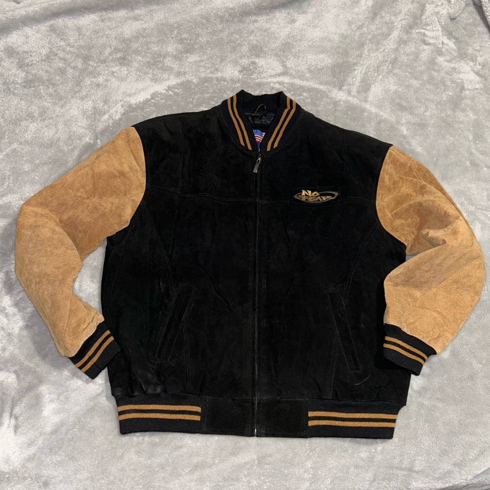 No Fear Jacket